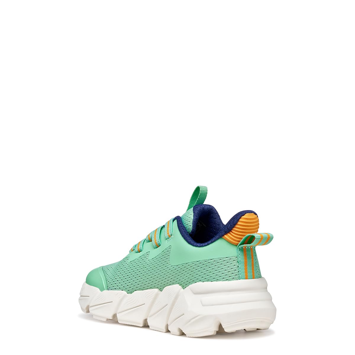 Geox Jungen J Flexyper Fast BoySneaker