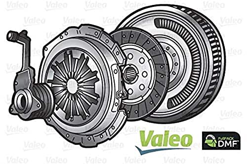 Preisvergleich Produktbild Valeo 837342 Kupplungssätze