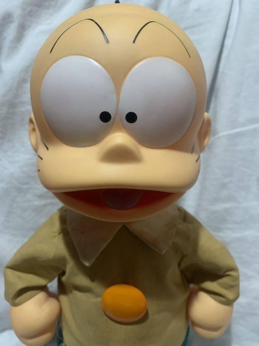 Amazon.co.jp: ちび太くん おそ松くん フィギュア : ホビー