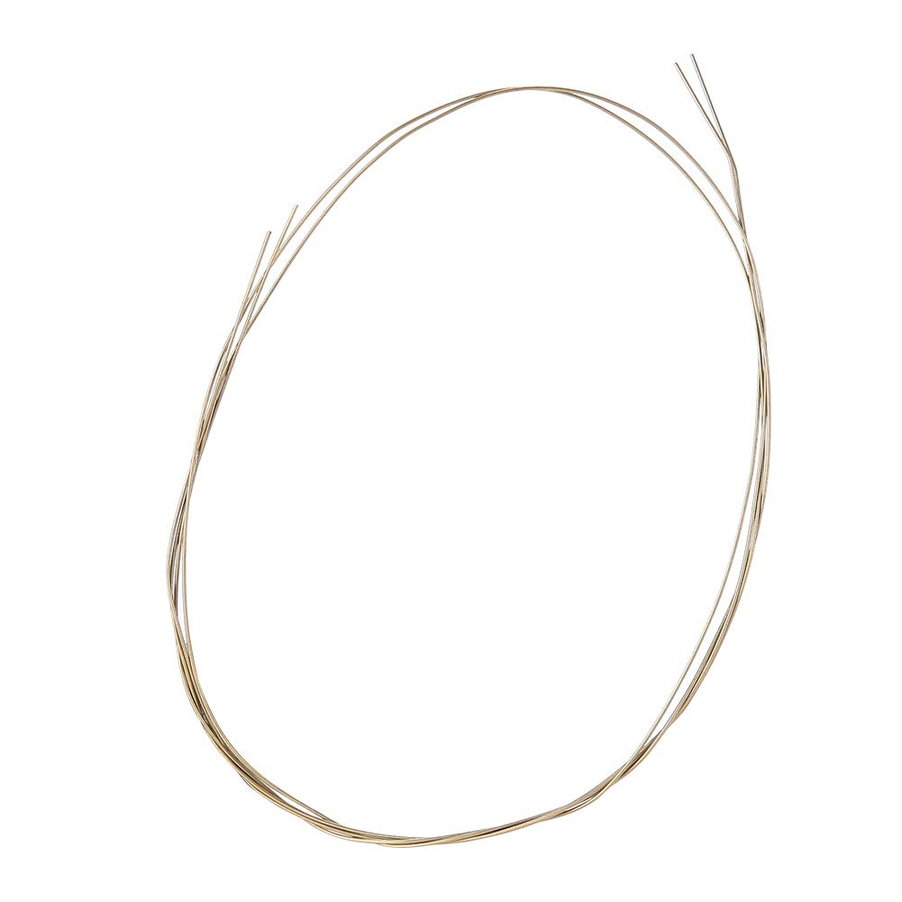 Copper Silver Welding Wire Jewelry Making Repairing Tool Accessory