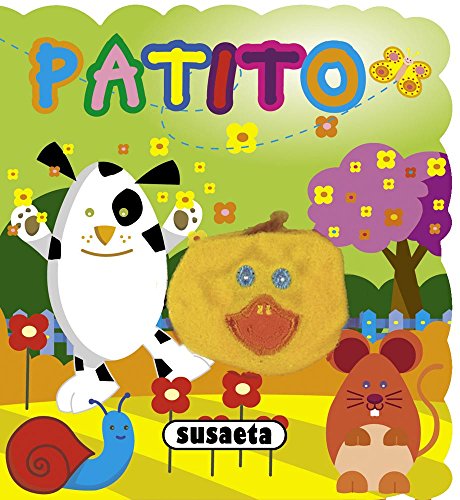 Patito (Cuento marioneta)