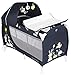 CAM Il Mondo del Bambino - art.L113/T243 - Lettino Daily Plus - perfetto da 0 a 36 mesi - NORDIC