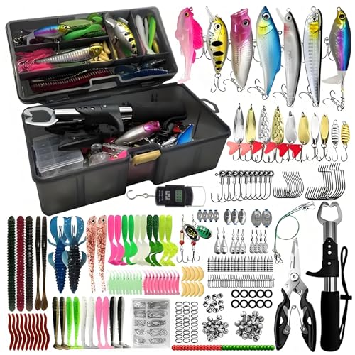 Imagen de Señuelos de Pesca