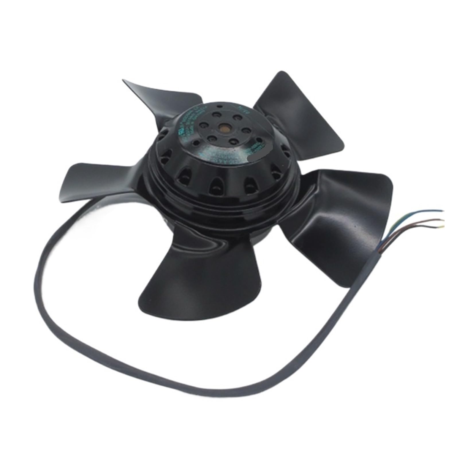LZIKKGKI A3G250-AG13-10 A3G250-AG13-09 230V Fan(A3G250-AG13-09)