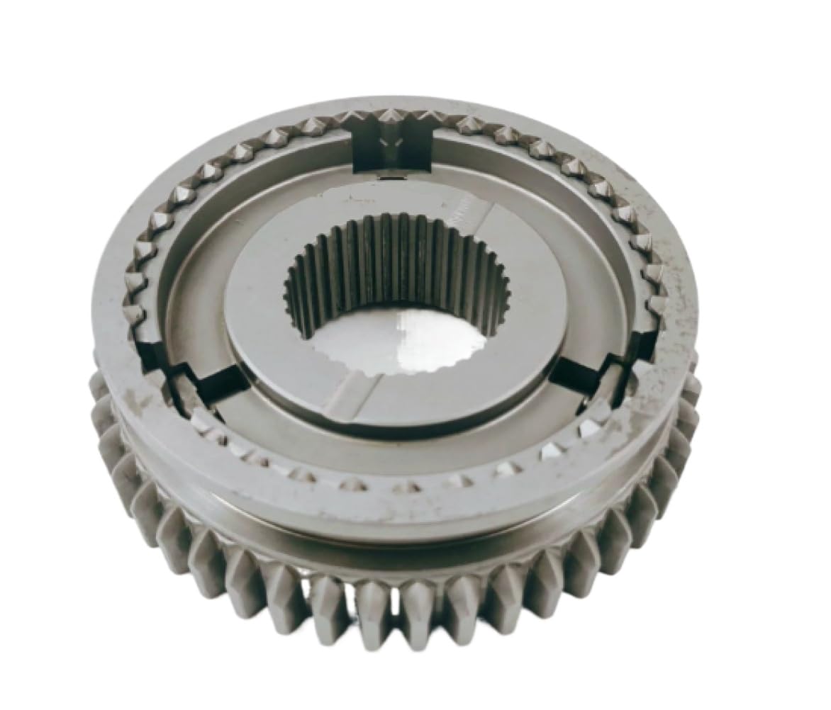 Gear Synchronizer Assembly 1/2 Compatible with Surui F3 L3 F3R G3 F3 Plus BYD473 5T14-1708110
