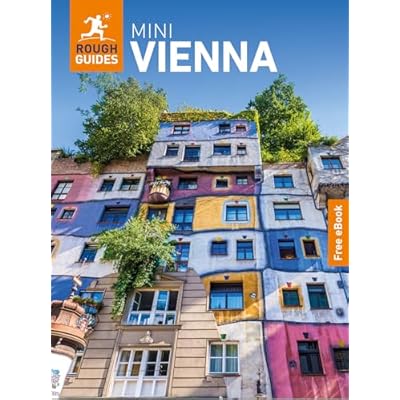 Rough Guides Mini Vienna