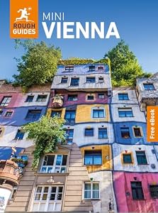 Rough Guides Mini Vienna: Travel Guide with eBook: 2026-2027 | Insider Tips | Must-See Sights | Maps & Itineraries | Covers: Innere Stadt, Schonbrunn, MuseumsQuartier and more (Mini Rough Guides)