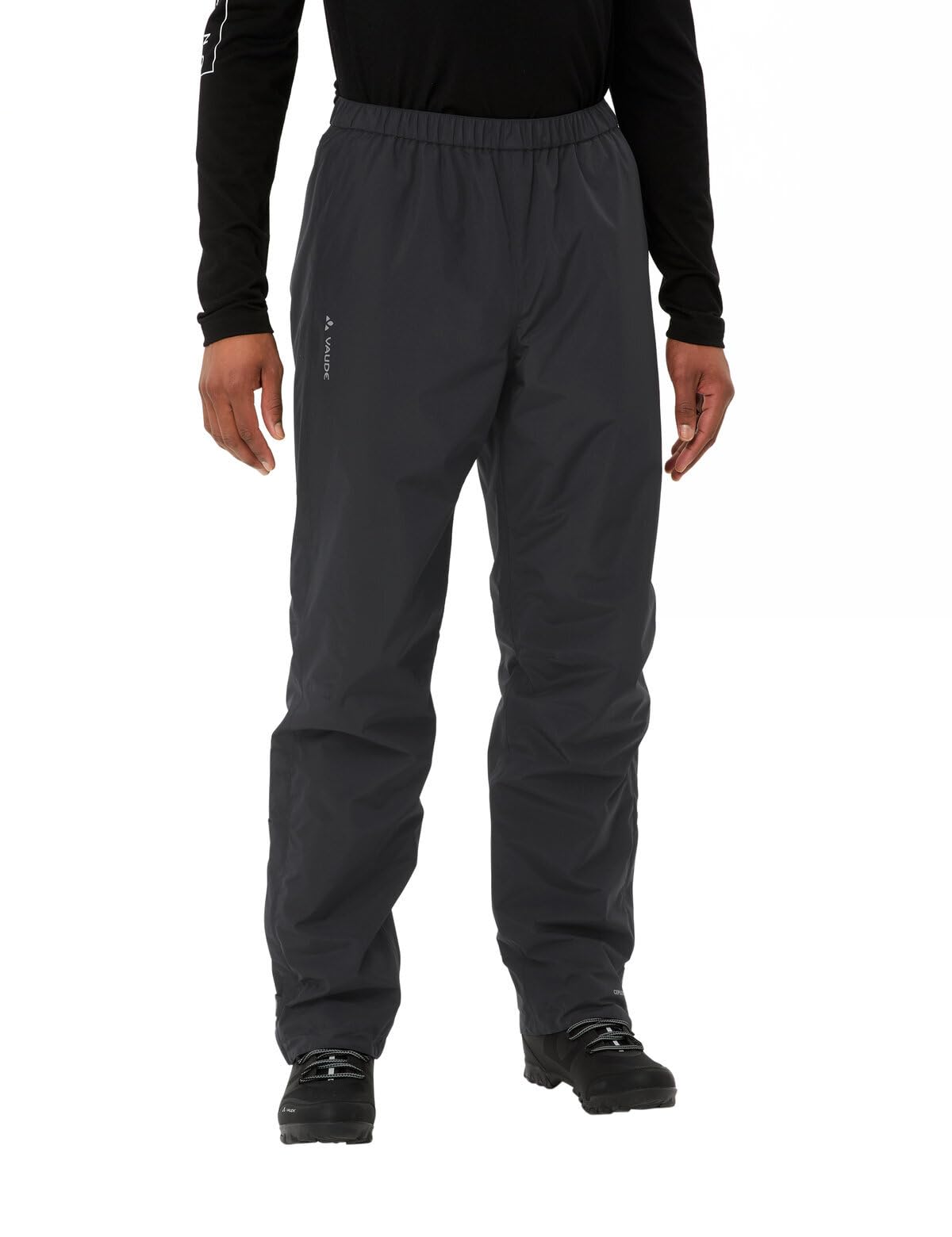 VAUDE Herren Hose Men's Escape Bike Warm Pants