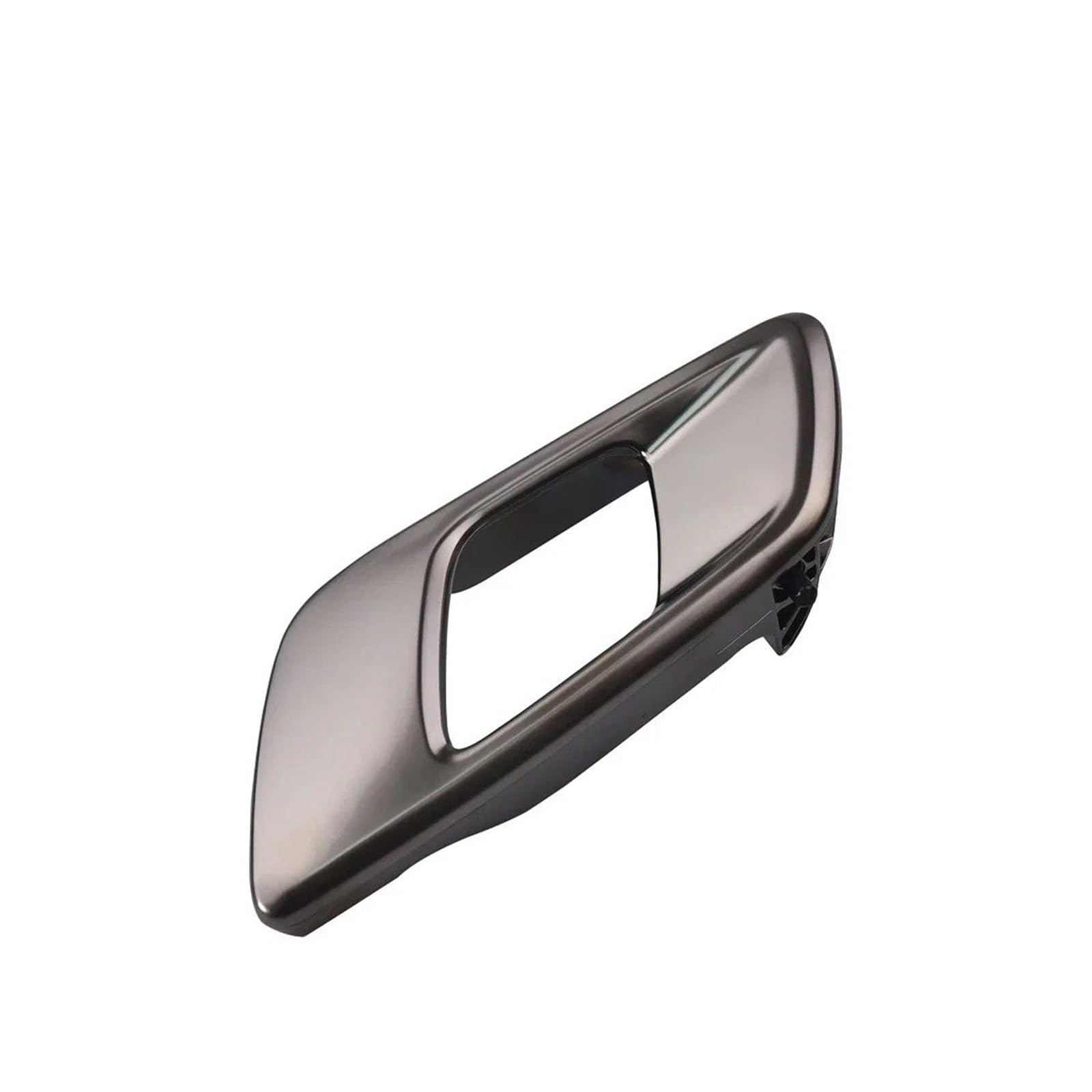 Hljnlvbn Matte L Door Handle Car Interior Door Handle Auto Inner Handles Inside Knob For Mazda For Bt50 2012-2019(Matte L)