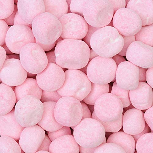 Strawberry Bon Bons 500g Share Bag by The Gourmet Sweet Company