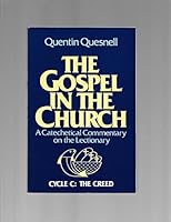 Gospel in the Church 0824504763 Book Cover