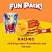 Lunchables Nachos with Capri Sun Fruit Punch & Kit Kat Fun Pack, 4.7 oz & 6 fl oz Package
