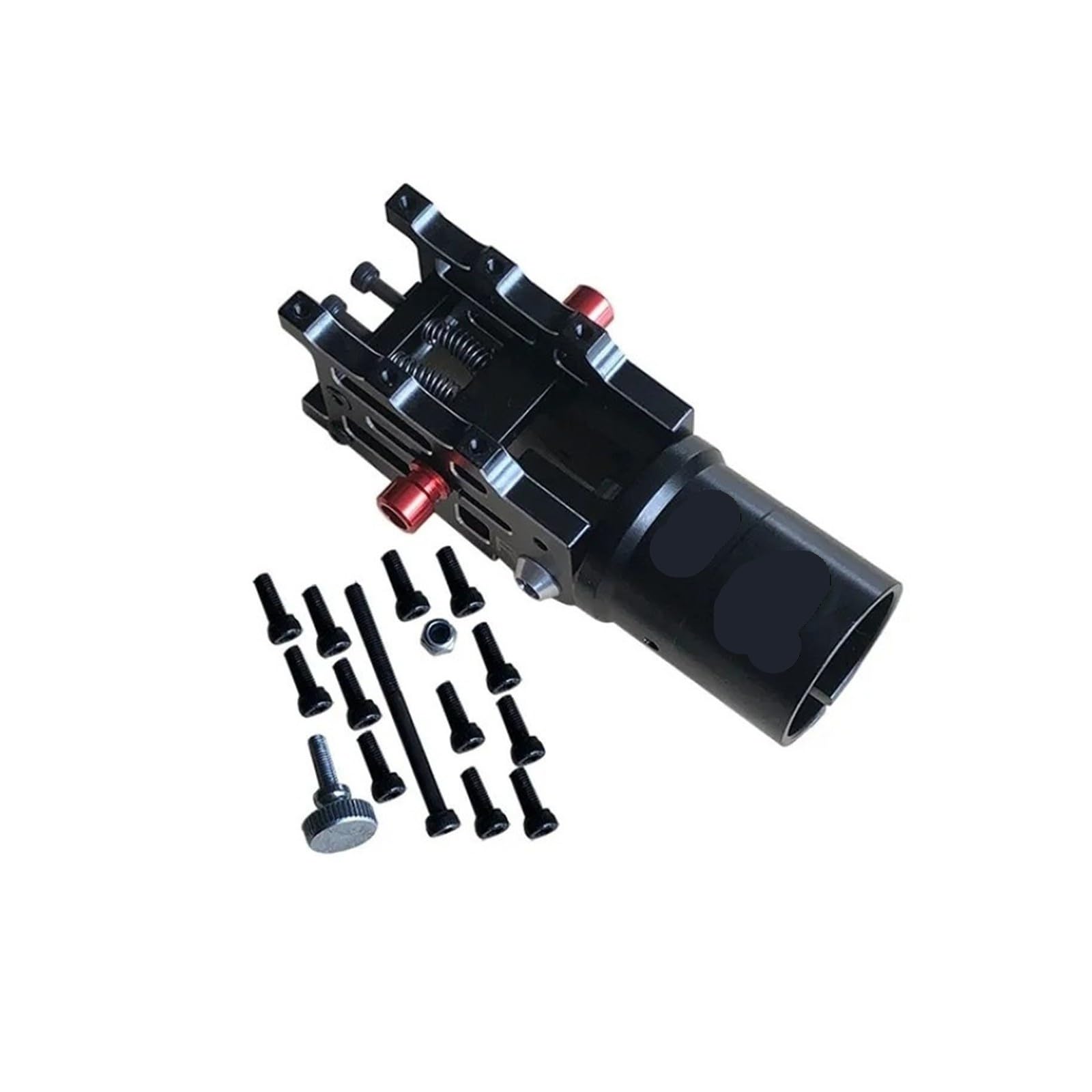 Braccio Pieghevole Da 30 Mm/25 Mm, Compatibile Con Il Drone RJXHOBBY