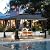 [Upgraded] 10x12 Gazebo with Mosquito Netting,Sturdy Metal Outdoor Patio Gazebo[Heavy Duty Frame],Canopy Tent with Dual Air Roof,Patio Canopy Tent,Waterproof/Wind Resistant for Deck Poolside Garden