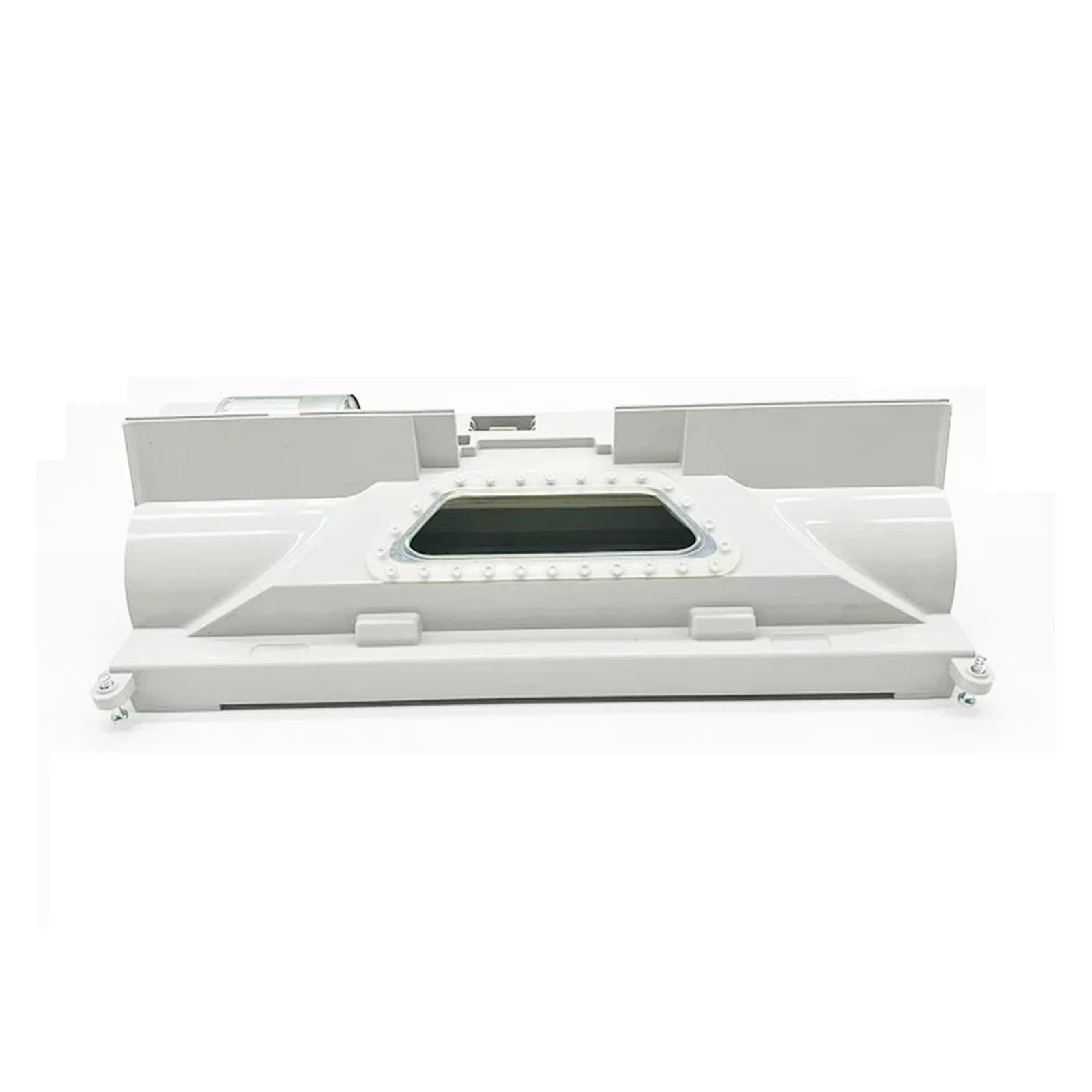 Accessories Compatible for Xiaomi Vacuum Cleaner Main Brush Power Module SDJQR01RR Sweeping Cleaning Robot 1st Gen Repaire Parts