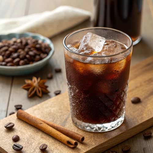 Bizzy Organic Smooth & Sweet Cold Brew Bags