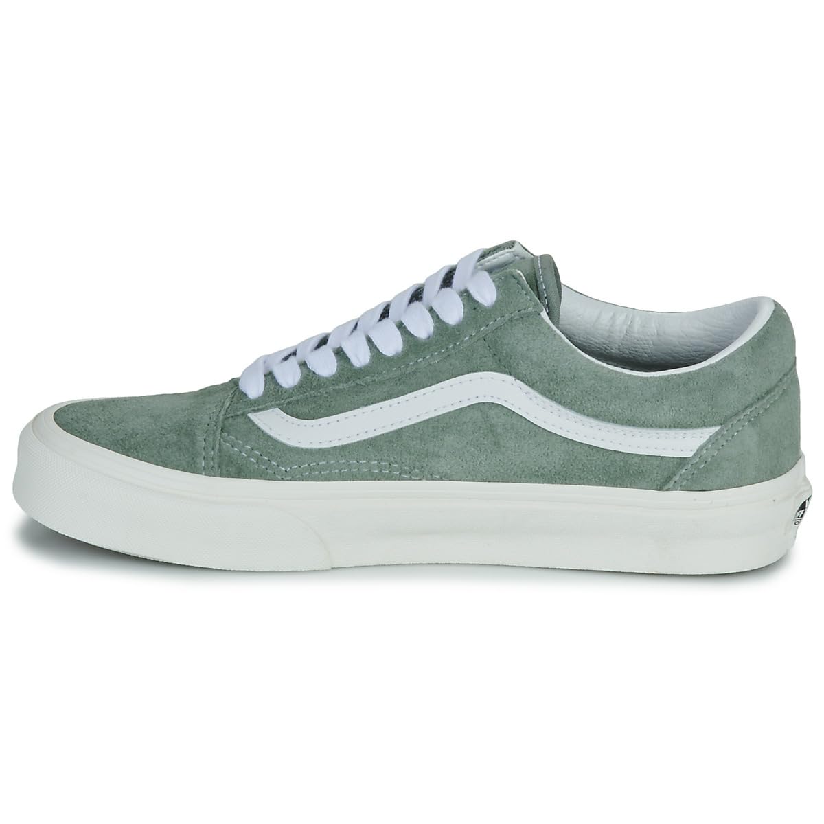 Vans Old Skool, Zapatillas de Entrenamiento Hombre