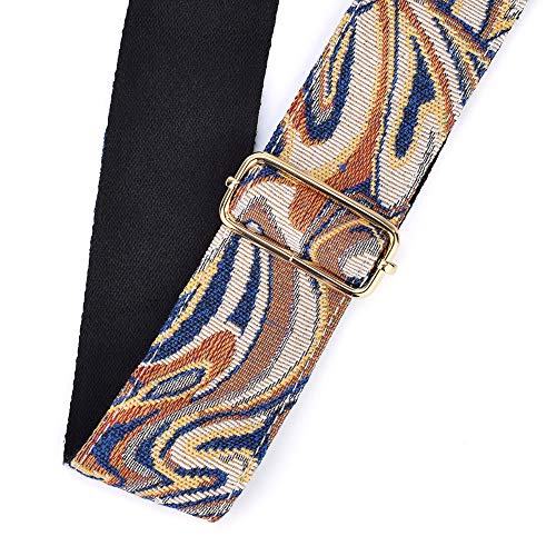 Image of CLOUDMUSIC Handbag Strap Replacement Shoulder Crossbody Strap Purse Strap for Women Girls