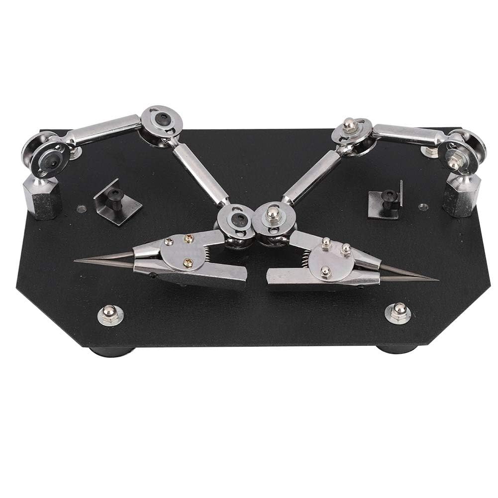 Photo 1 of Kooingtech Welding Work Clip Clips Table Clamps Soldering Clamp Clamps
