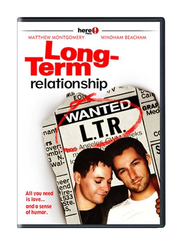 Long-Term Relationship (Widescreen) Long-Term Relationship (Widescreen)