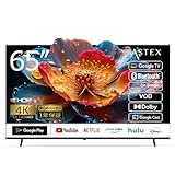 ASTEX 65V型 4K チューナ