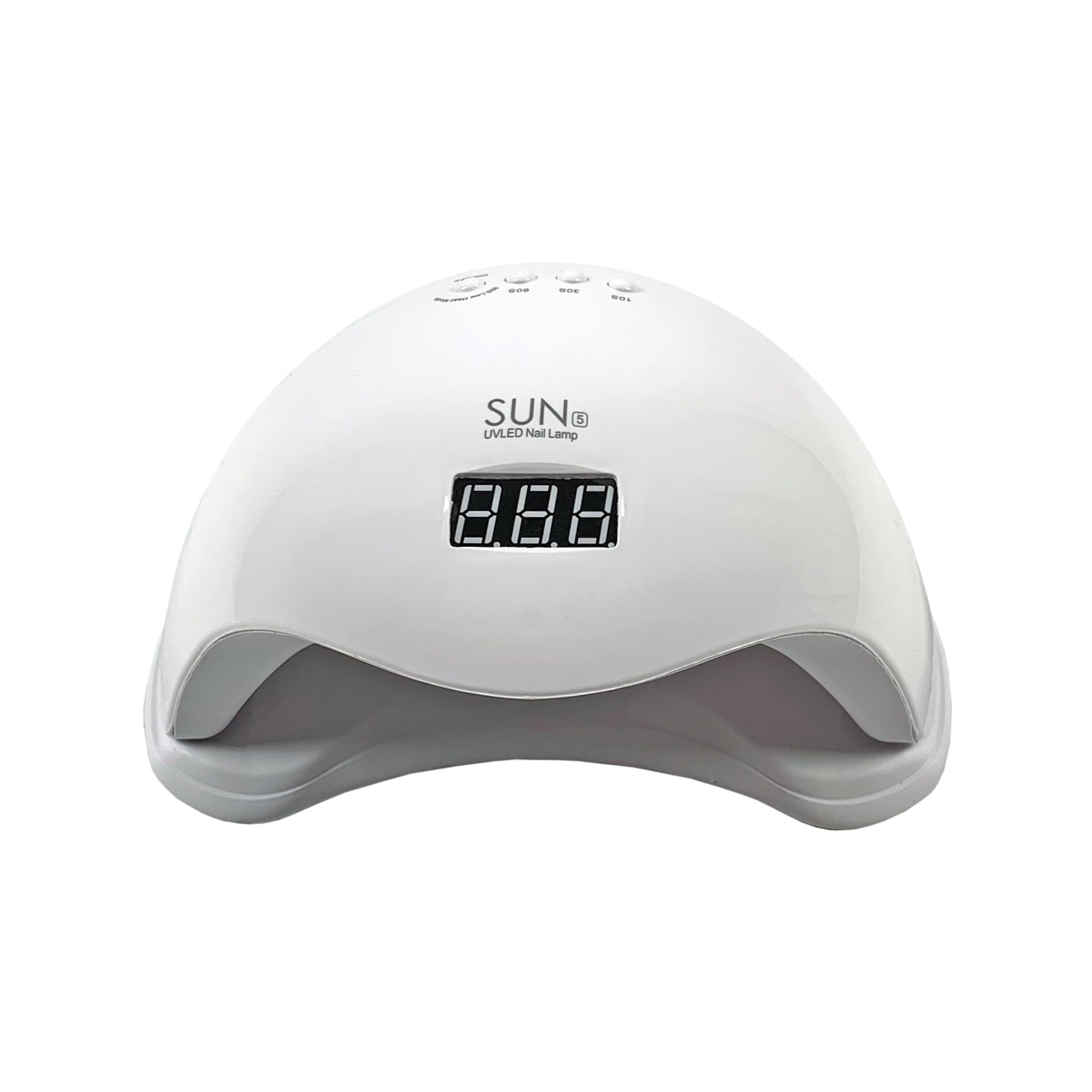 tempo di saldi Lampada UV LED da 48W per Ricostruzione Unghie con Display e Timer integrato