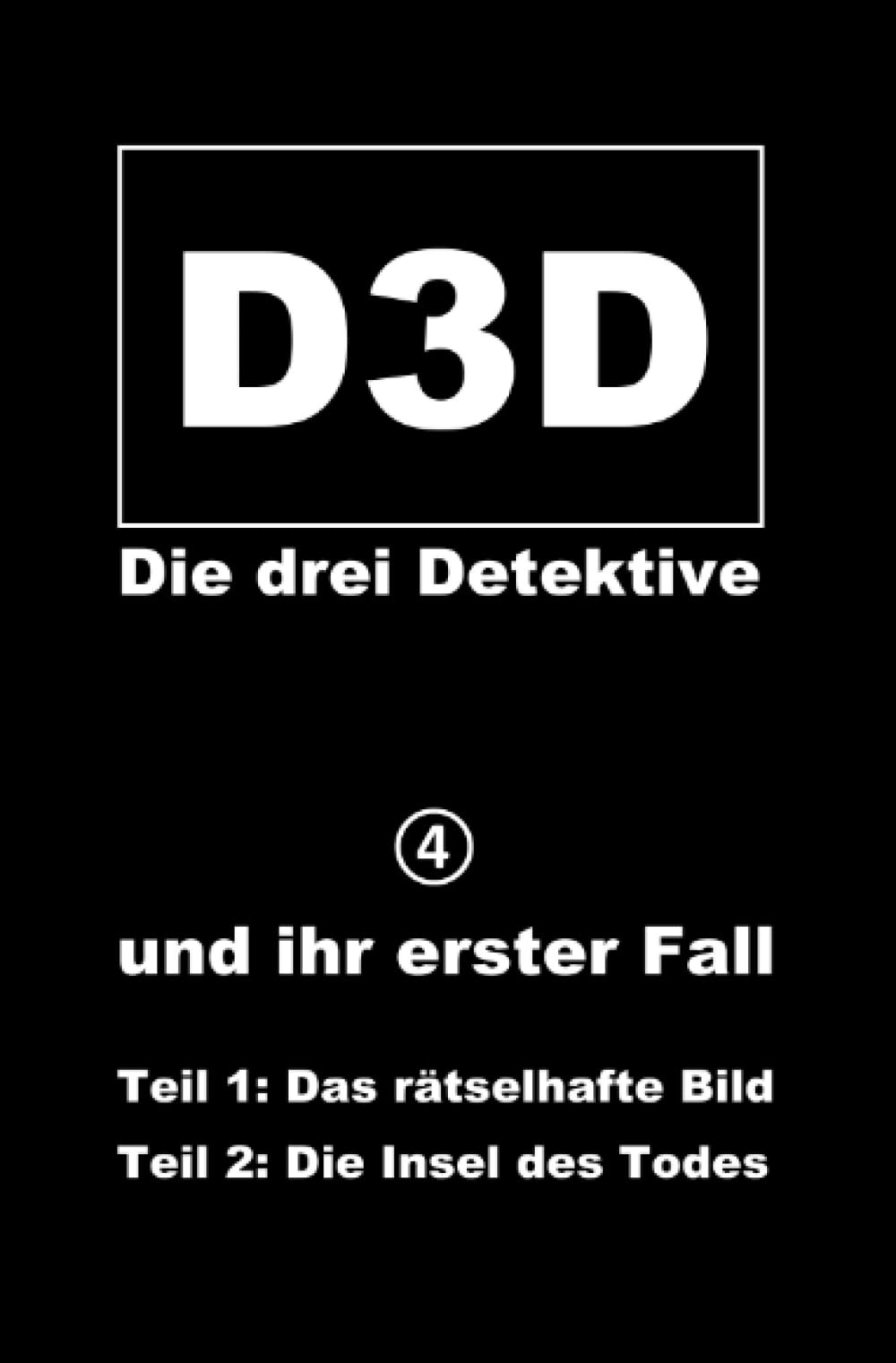 und ihr erster Fall