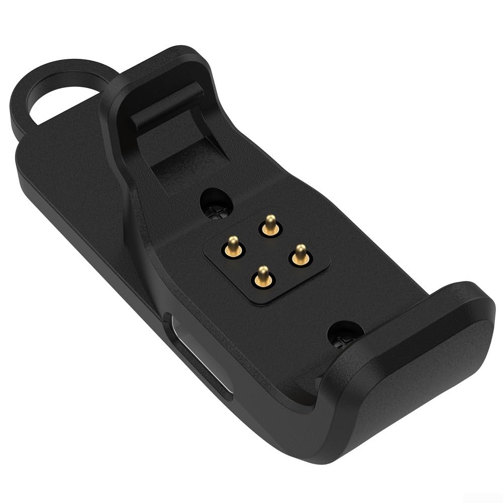 Adattatore magnetico USB C dock di ricarica per Garmin TT25T20, 5V 1000mA