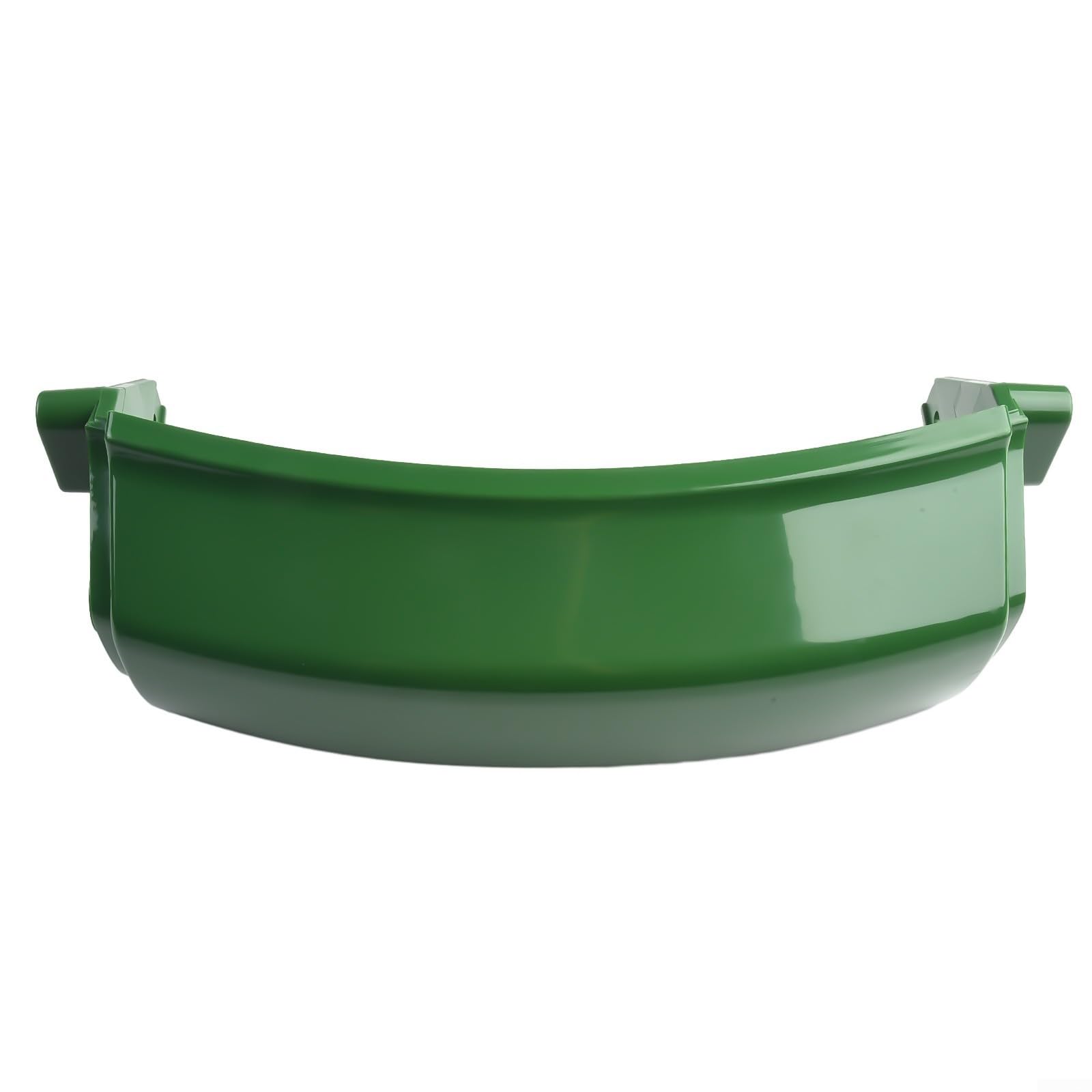 Besttoolifes Kit de Capot Avant Supérieur pour Tracteur AM128998 pour LT133 LT155 LT166 LT150 LT160 LT170 LT180 LT190 avec Vis de Montage