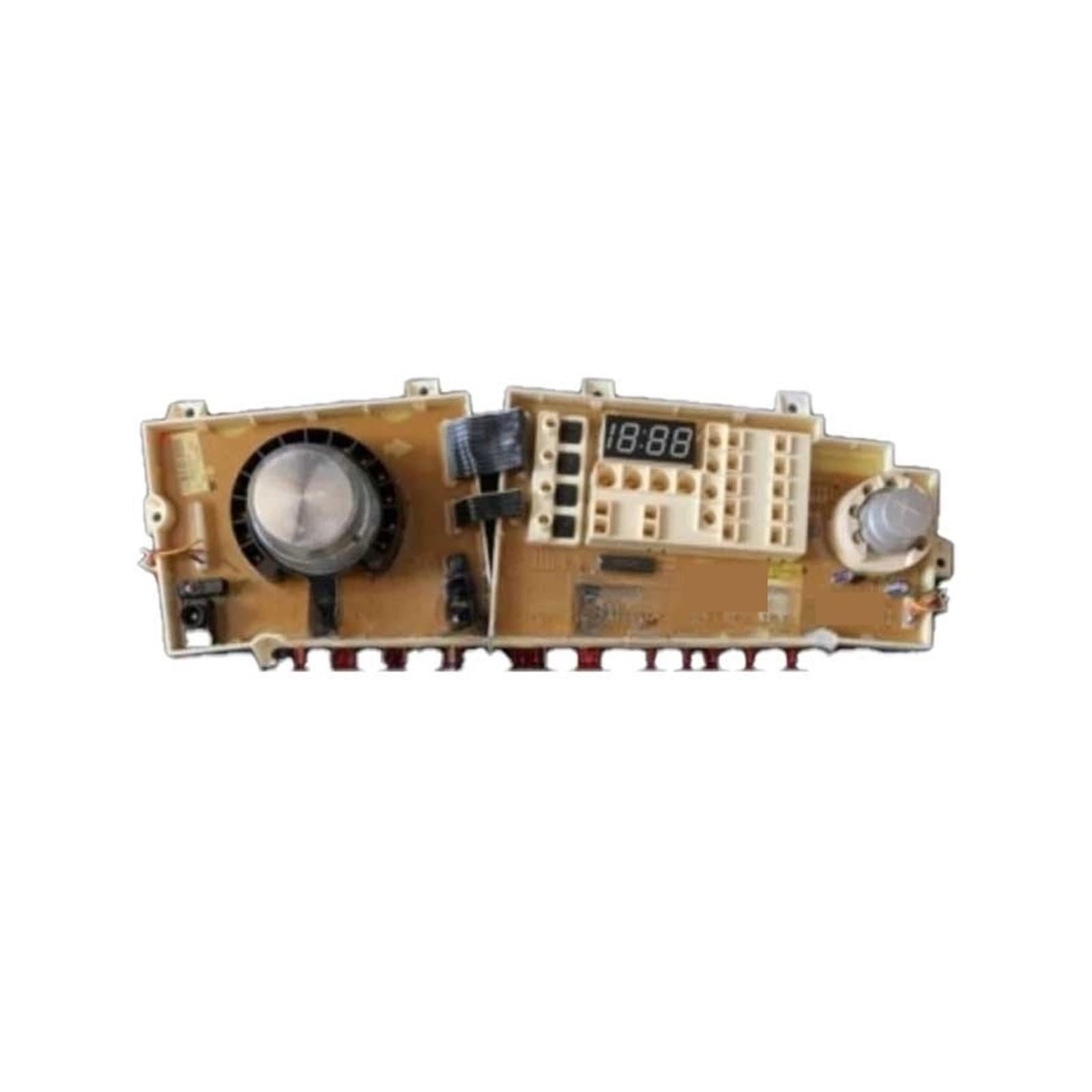 Usado for Tablero De Control Principal De Lavadora De Tambor EBR64974310 Tablero De Visualización 67836601 Accesorios, Tablero De Computadora, Tablero De Perilla(Display panel)