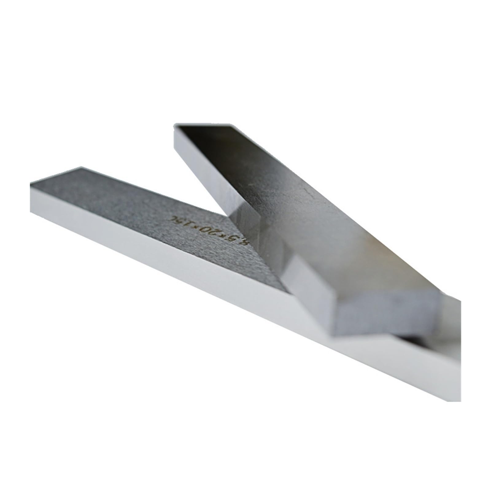 Juego de Bloques patrón, 150 x 9 mm, 18 Piezas, Juego de Bloques Paralelos de precisión, paralelismo: 0,01 mm, Juego de Bloques patrón Paralelos