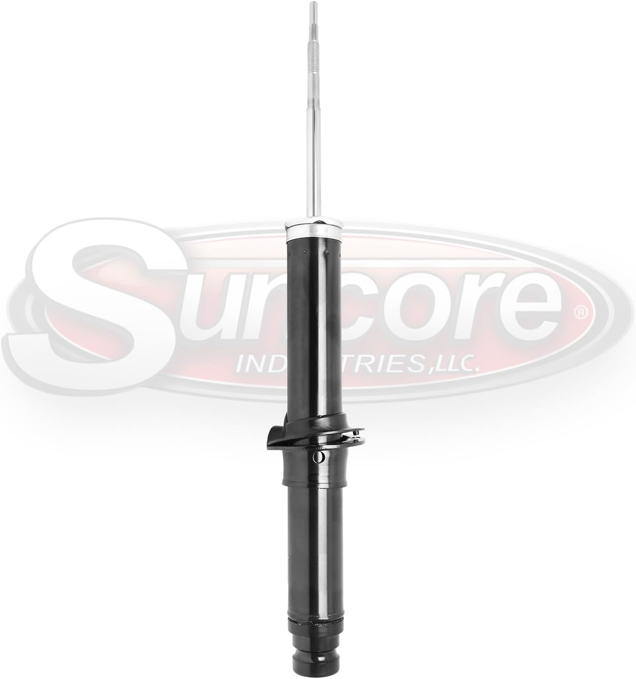 SUNCORE - Front OE Shock Absorber Direct Replacement for 2004-2009 Cadillac SRX