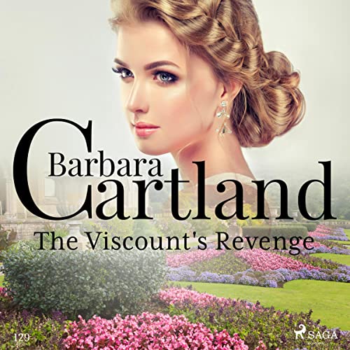 The Viscount's Revenge (Barbara Cartland's Pink Collection 129) (Audio Download) Barbara