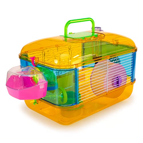 Arquivet 8435117869264 - Gabbia Fuerteventura 40 x...