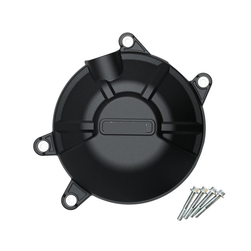 Protector de motor CB500X para rutas mixtas y protección de estator en caídas 8