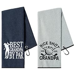 Best Grandpa By Par