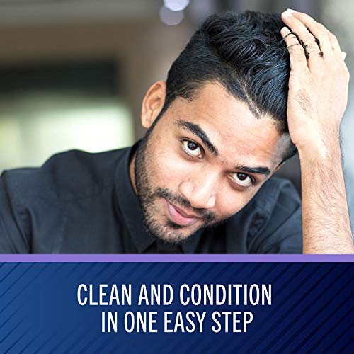 Selsun Blue 2-In-1 Anti-Dandruff Shampoo & Conditioner, 11 Fl. Oz., Maximum Strength 2-In-1 Treatment, Selenium Sulfide 1% #TOP3