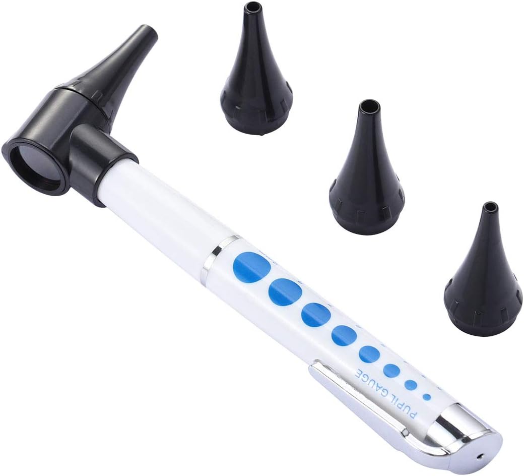 set diagnostici tascabili