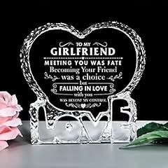 Crystal-for Grilfriend