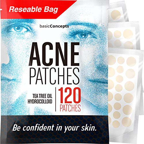 livaclean acne patch