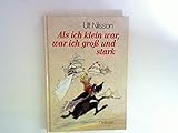 Cover zum Buch Als ich klein war, war ich gross und ...