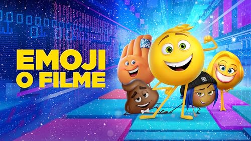 Emoji - O Filme
