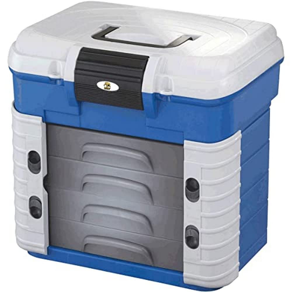 Behr Unisex-Adult 4950399 Kasten, Standard, Behr_4950399