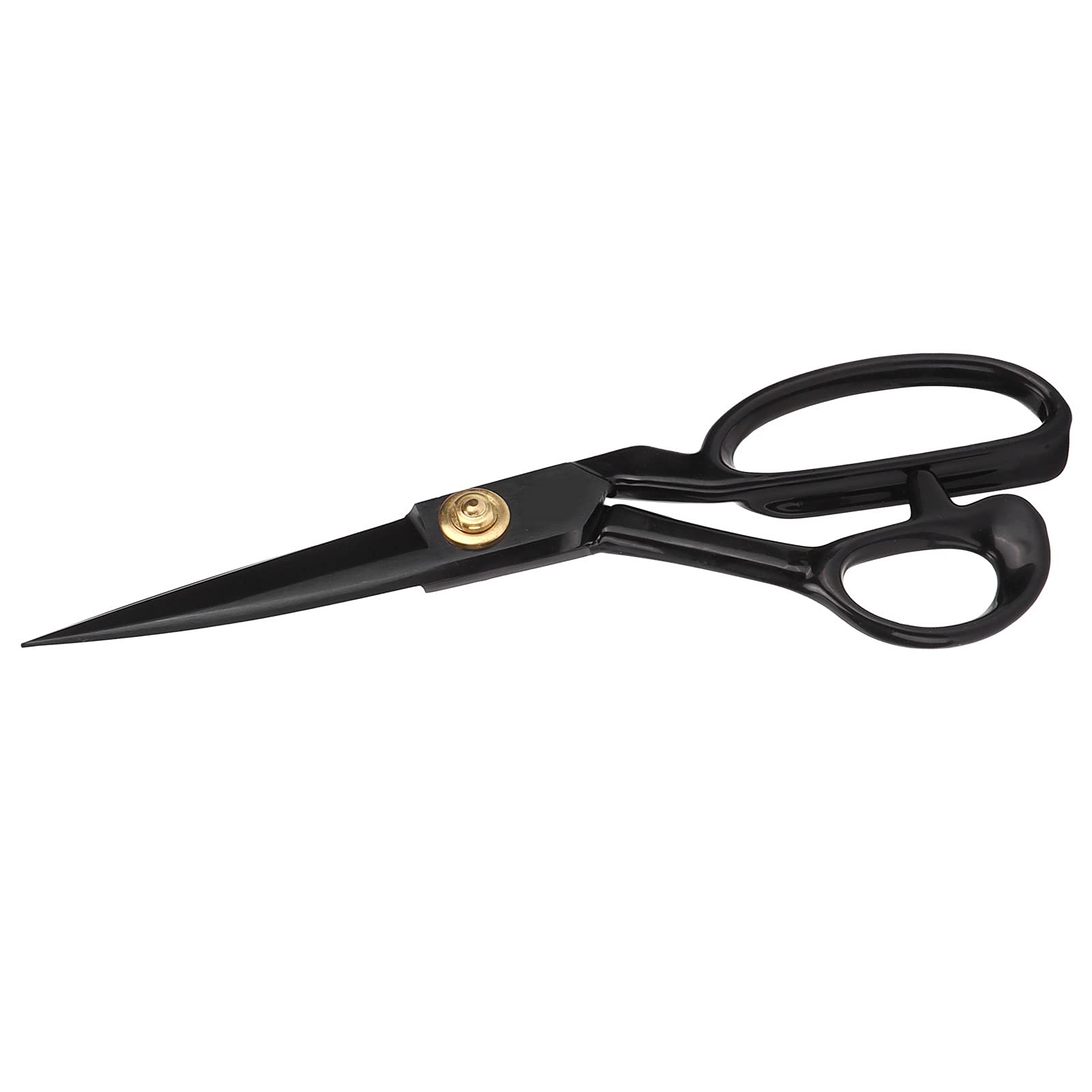 Forbici da Cucito, Forbici da Ricamo, Forbici per Tessuto, Forbici per Piccoli Artigianali in Acciaio Inossidabile, Forbici da Sartoria per Cucito per Artisti da Casa e (310mm)