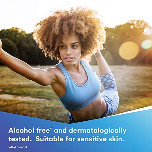 Rexona Women Antiperspirant Roll On Deodorant Invisible Dry Black+White 50Ml #TOP6