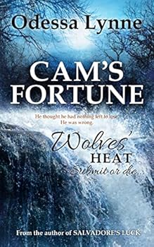 Cam's Fortune - Book #6 of the Wolves' Heat