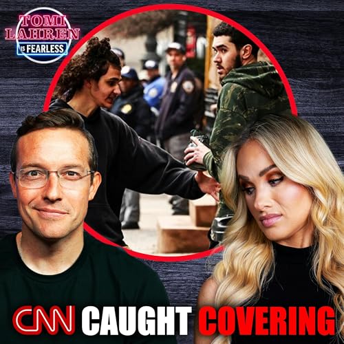 CNN Tried &ldquo;Normal Day&rdquo; Spin &mdash; Then Retracted It After NYC Bomb Scare