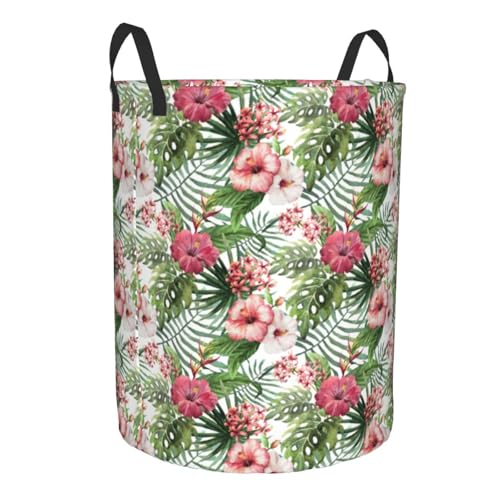 Panier à linge de rangement pour couvertures et linge de chambre