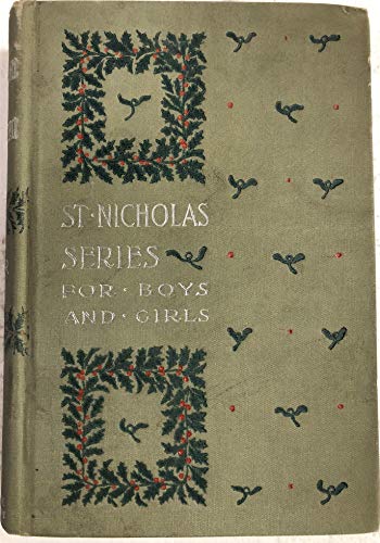 A YOUTH'S HISTORY OF THE REBELLION, ST. NICHOLA... B06XR4F6LS Book Cover