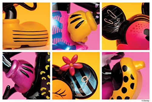 Jada Disney Mickey&minnie Bundle F. 10cm - vue 6